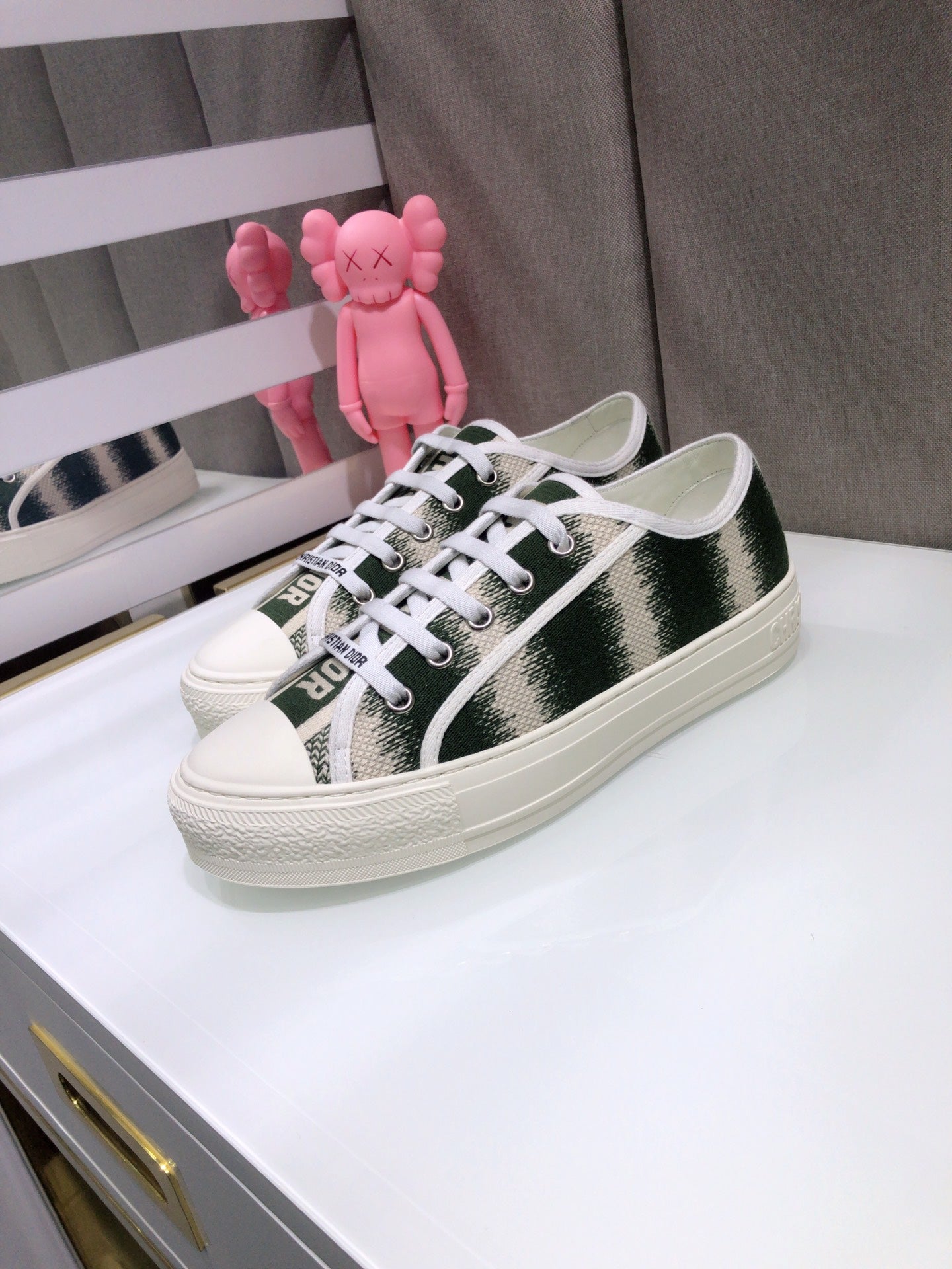 Luxury Shoes - Top QualityR - 1357