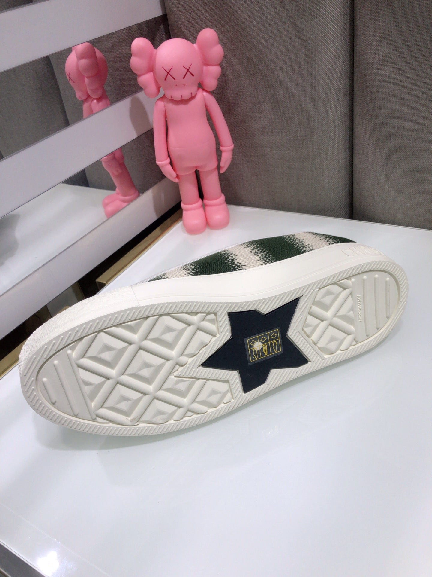 Luxury Shoes - Top QualityR - 1357