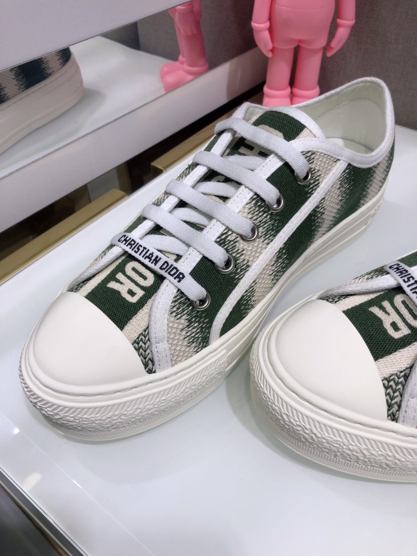 Luxury Shoes - Top QualityR - 1357