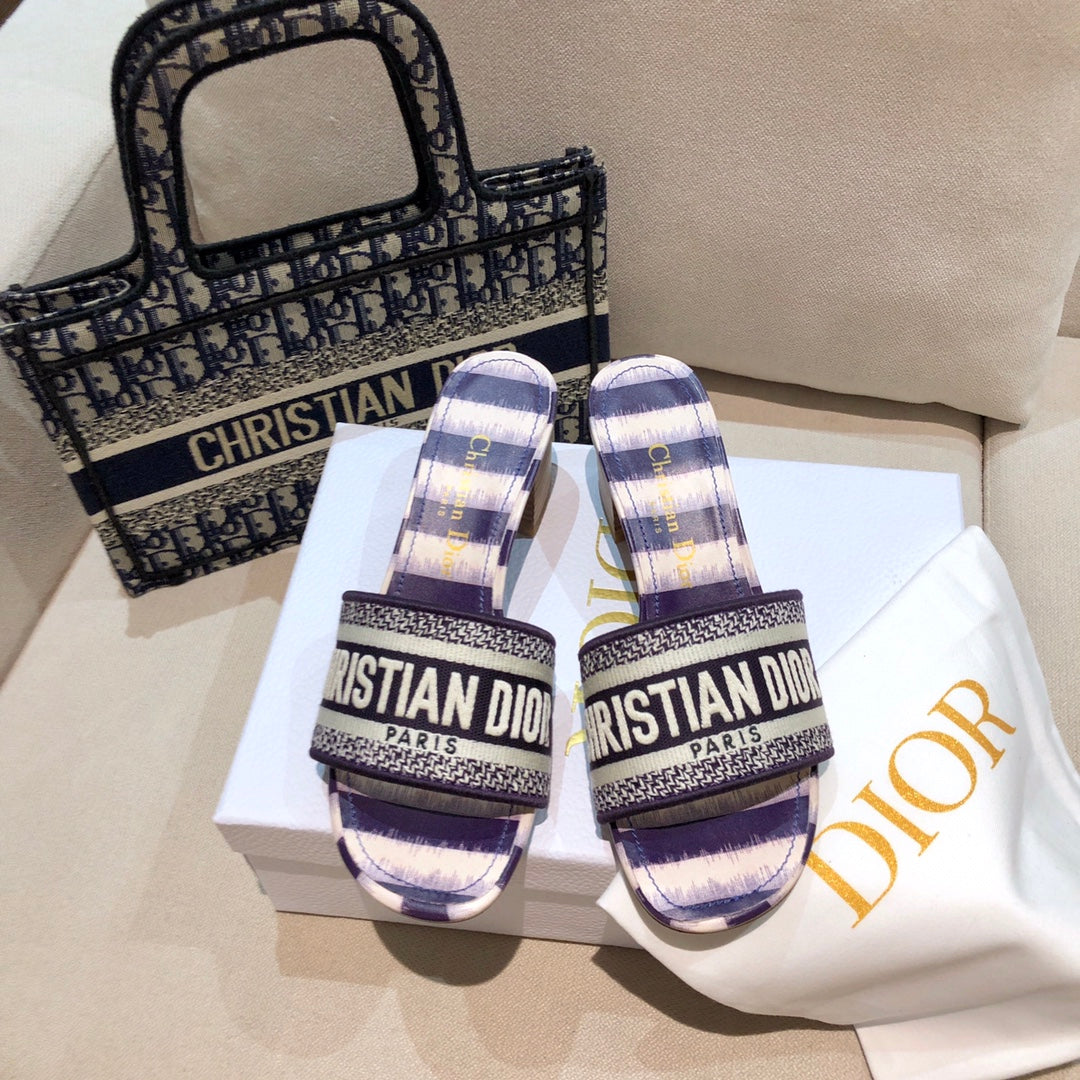 Luxury Shoes - Top QualityR - 195