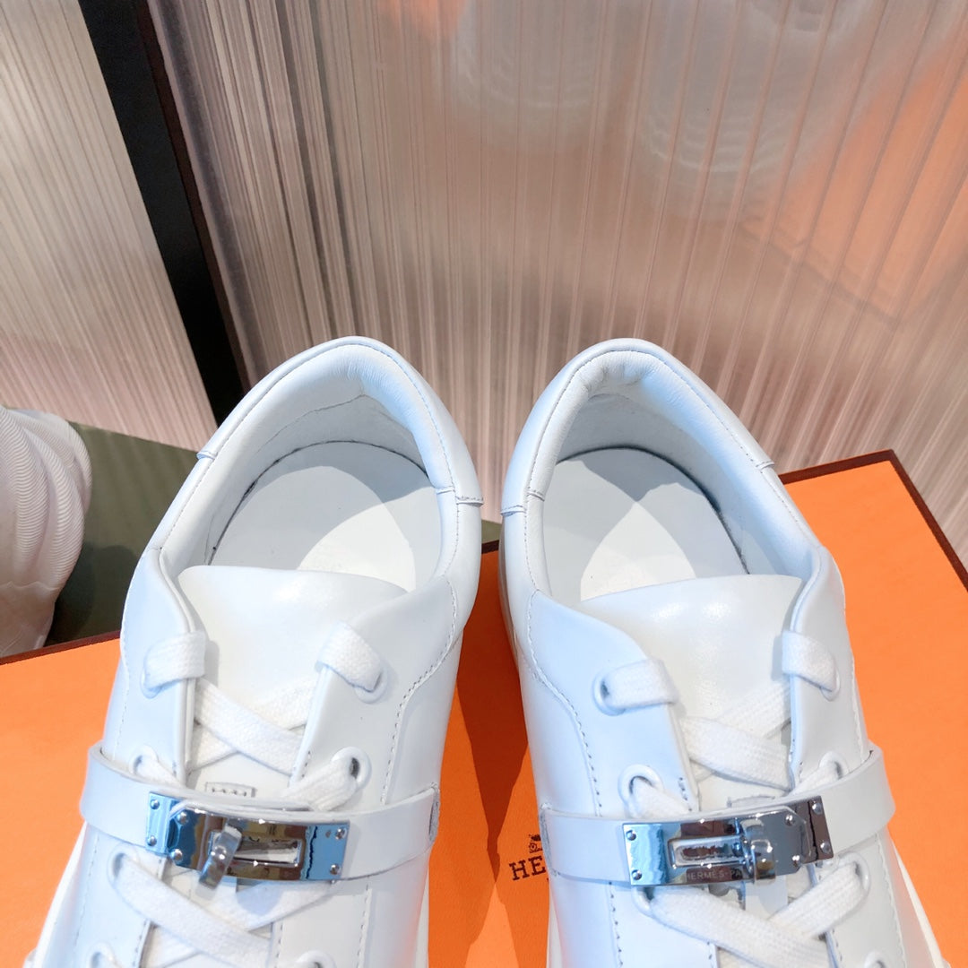 Luxury Shoes - Top QualityS - 069