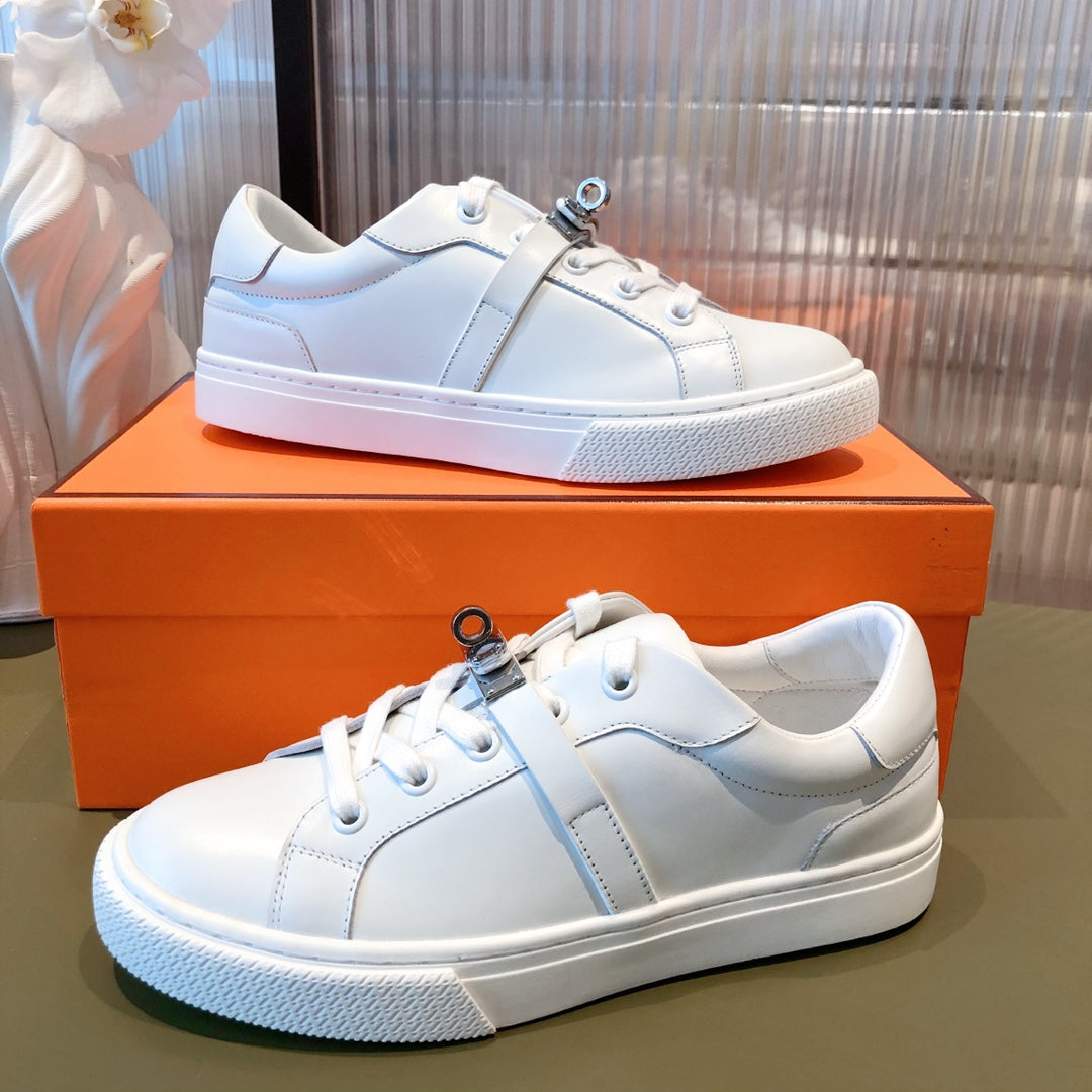 Luxury Shoes - Top QualityS - 069