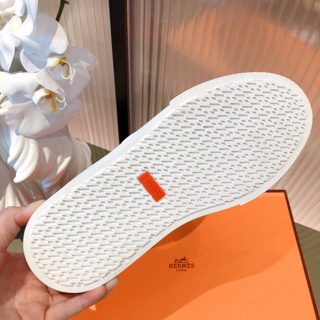 Luxury Shoes - Top QualityS - 069