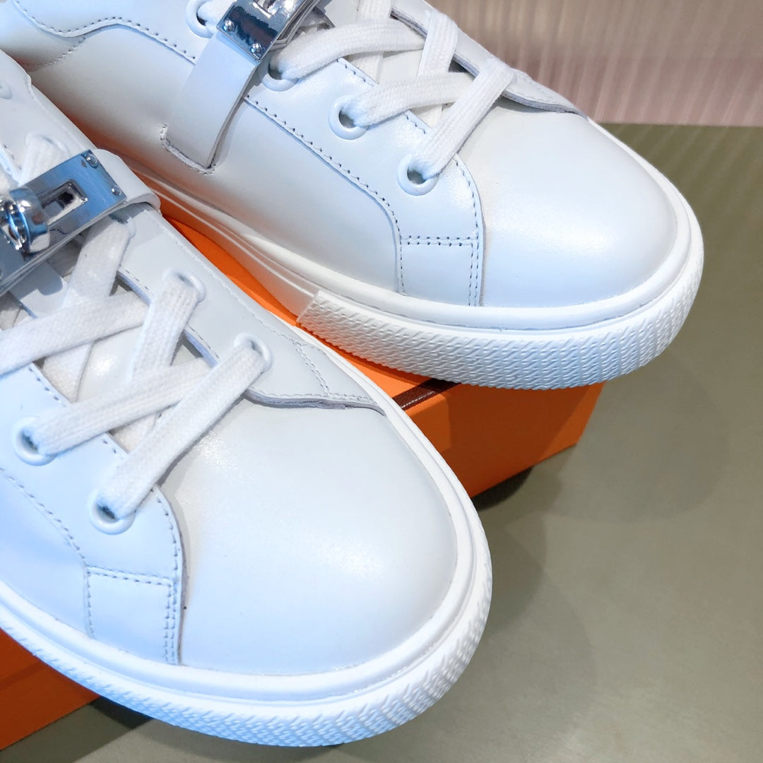 Luxury Shoes - Top QualityS - 069