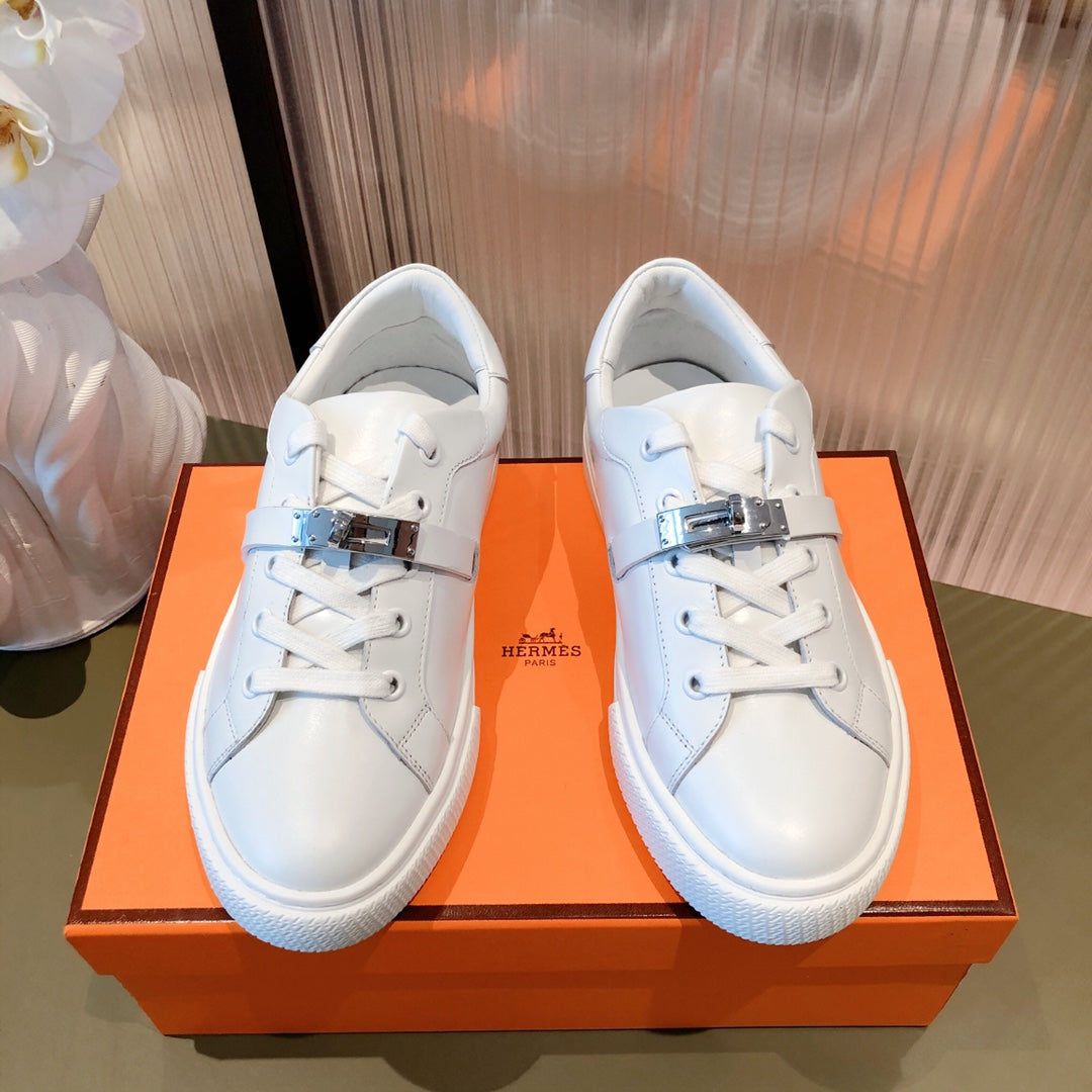 Luxury Shoes - Top QualityS - 069