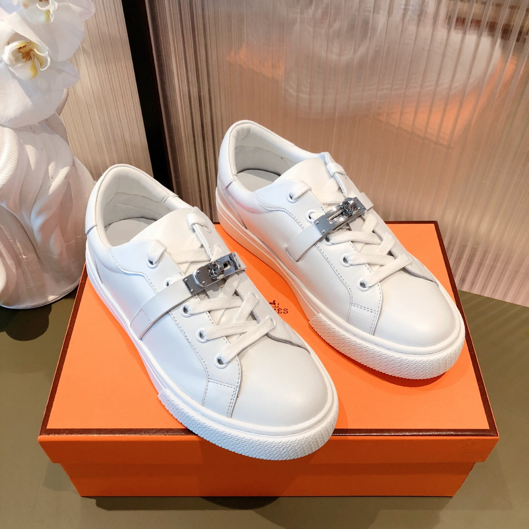 Luxury Shoes - Top QualityS - 069