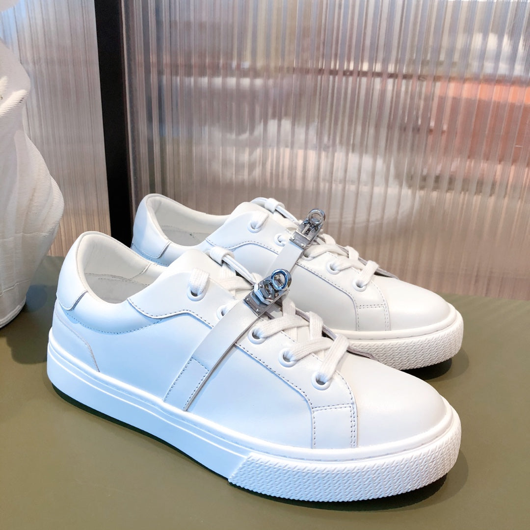 Luxury Shoes - Top QualityS - 069
