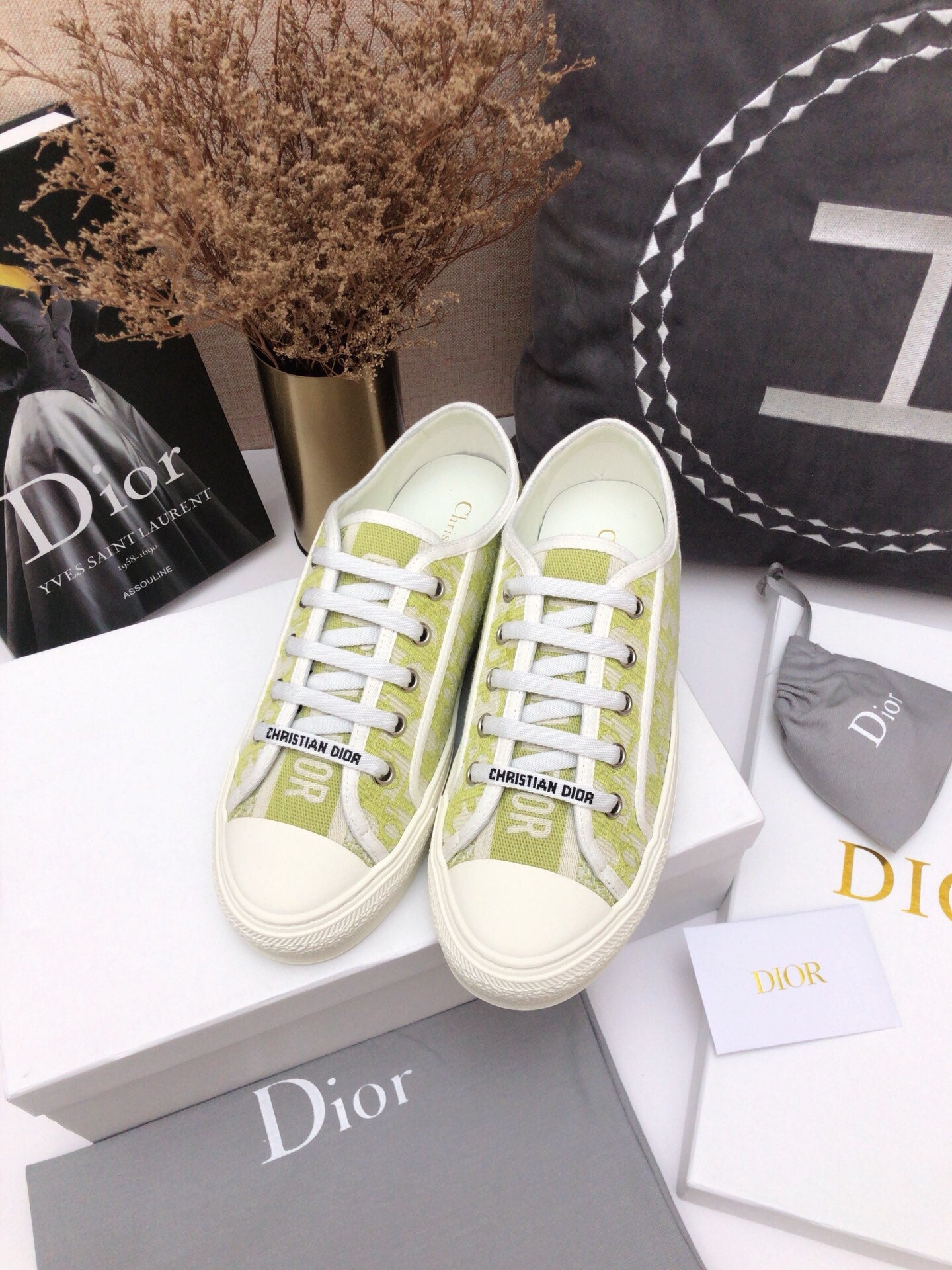 Luxury Shoes - Top QualityR - 1355