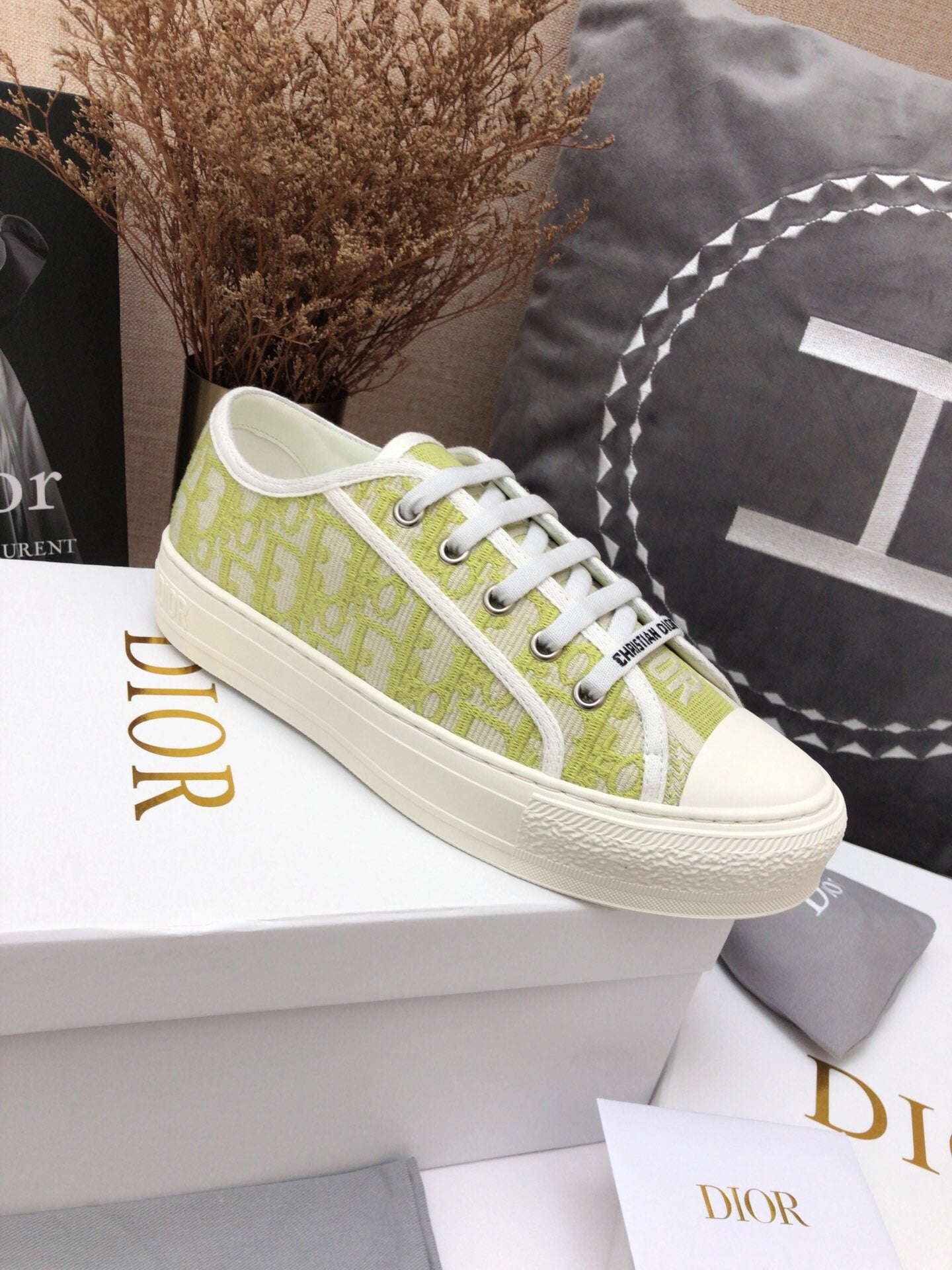 Luxury Shoes - Top QualityR - 1355