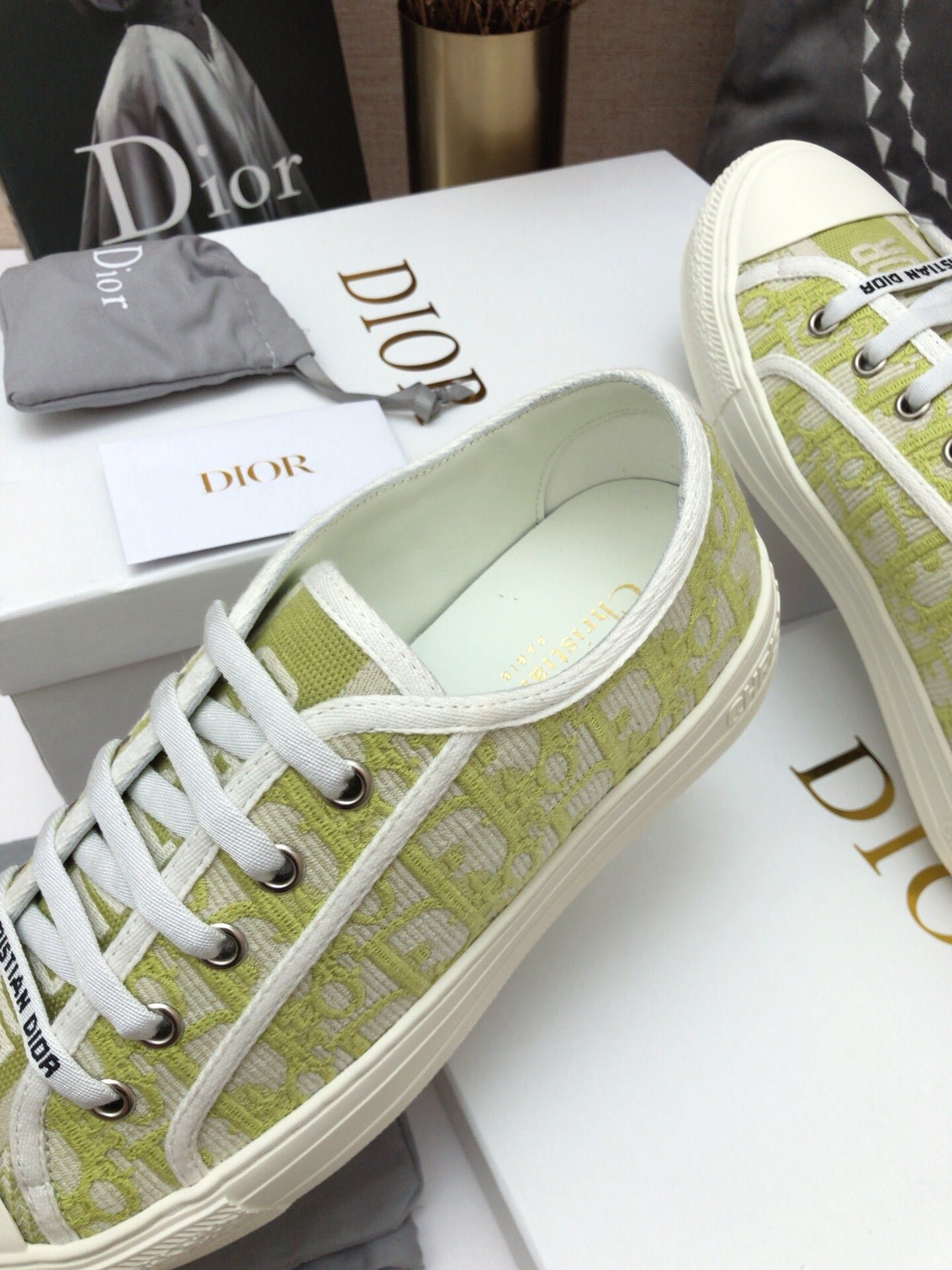Luxury Shoes - Top QualityR - 1355