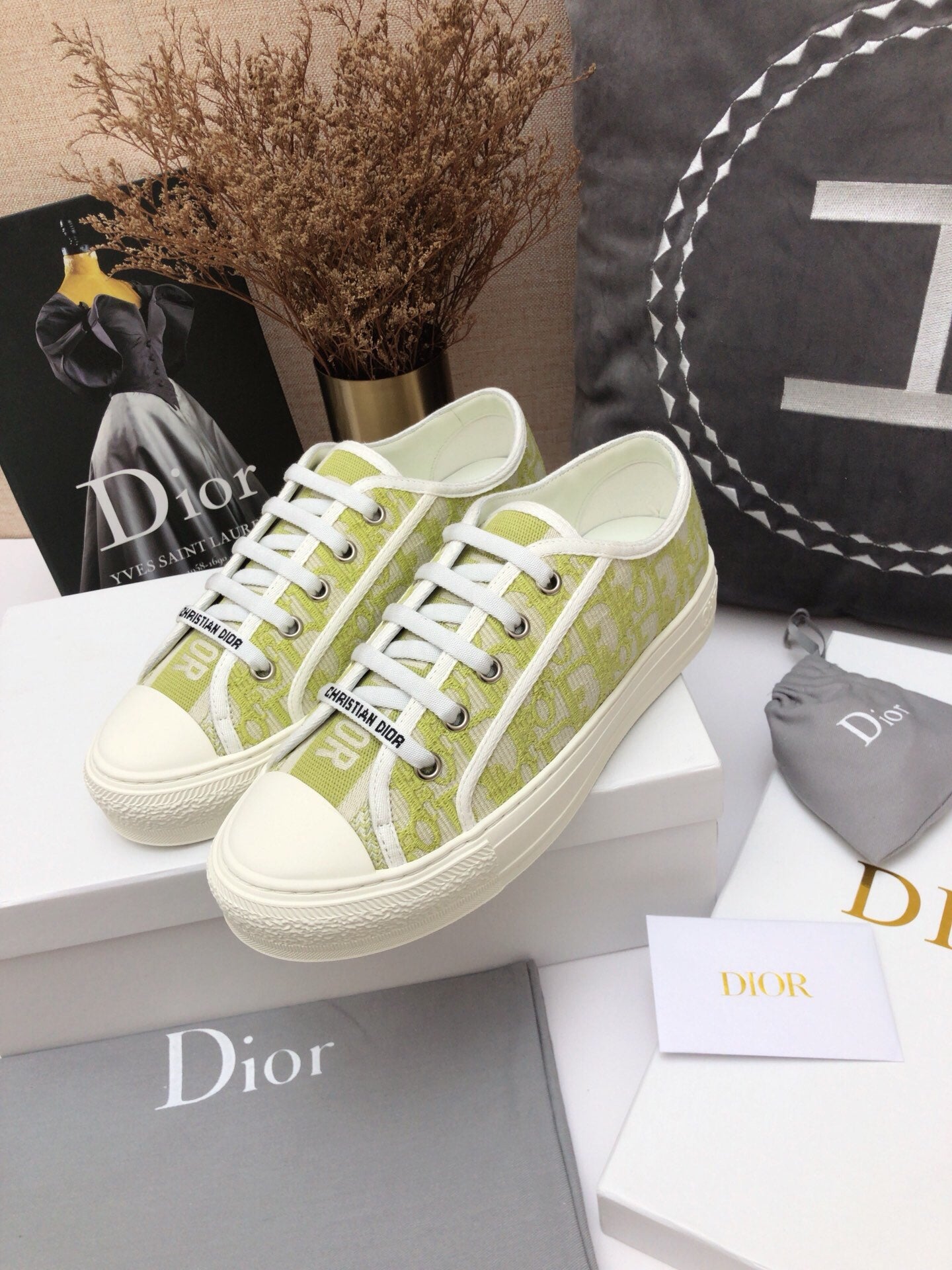 Luxury Shoes - Top QualityR - 1355