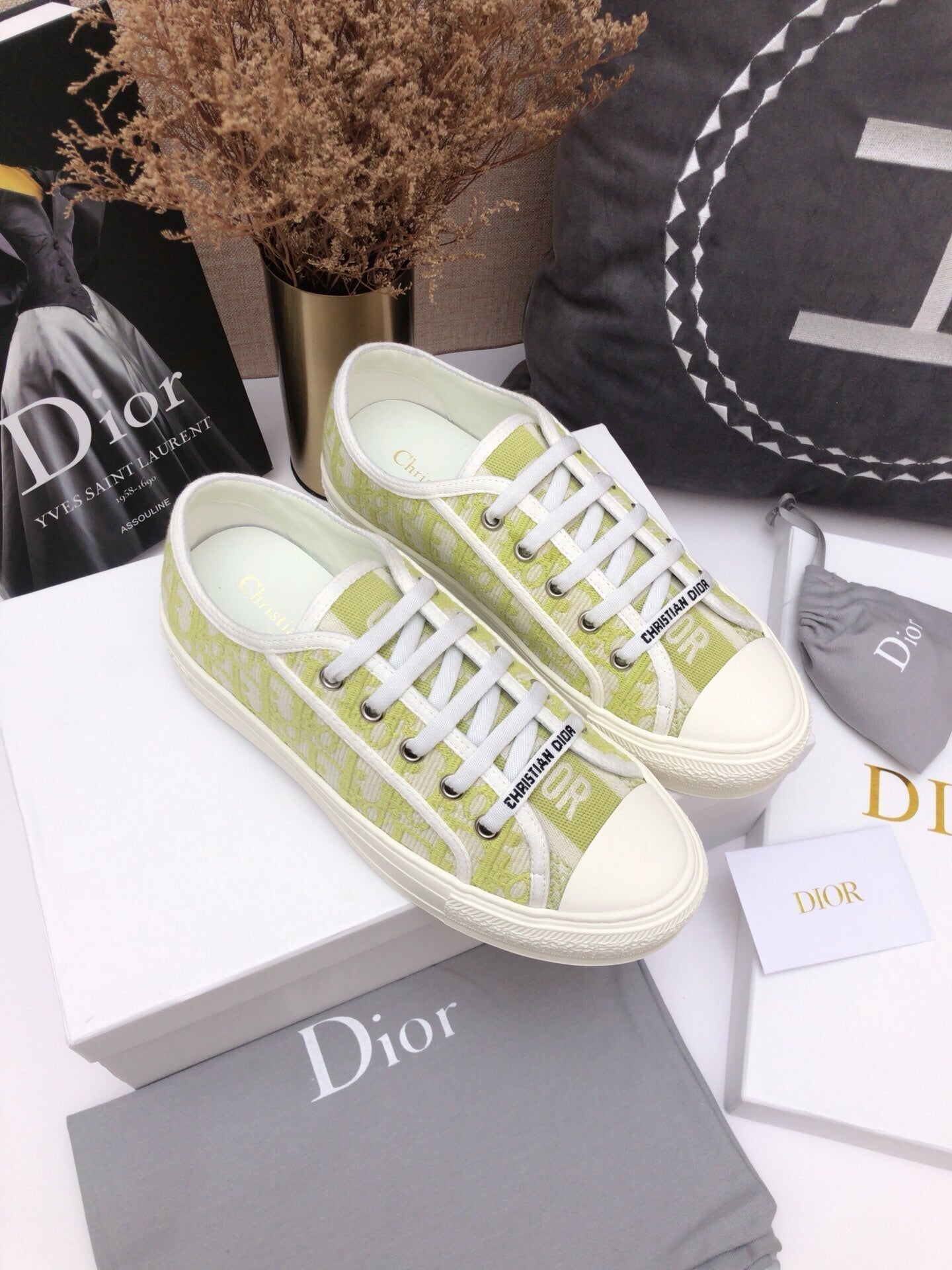 Luxury Shoes - Top QualityR - 1355