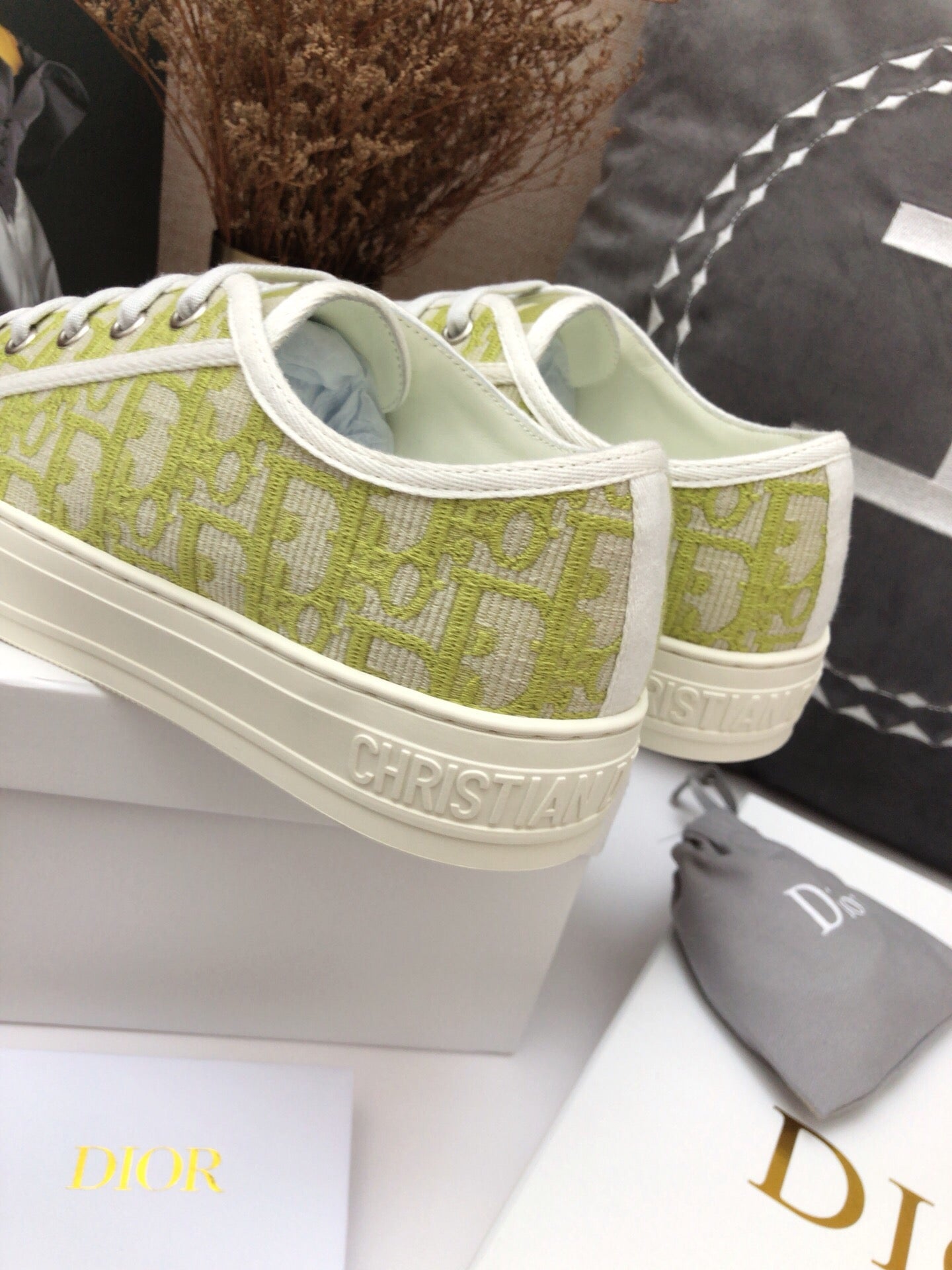 Luxury Shoes - Top QualityR - 1355