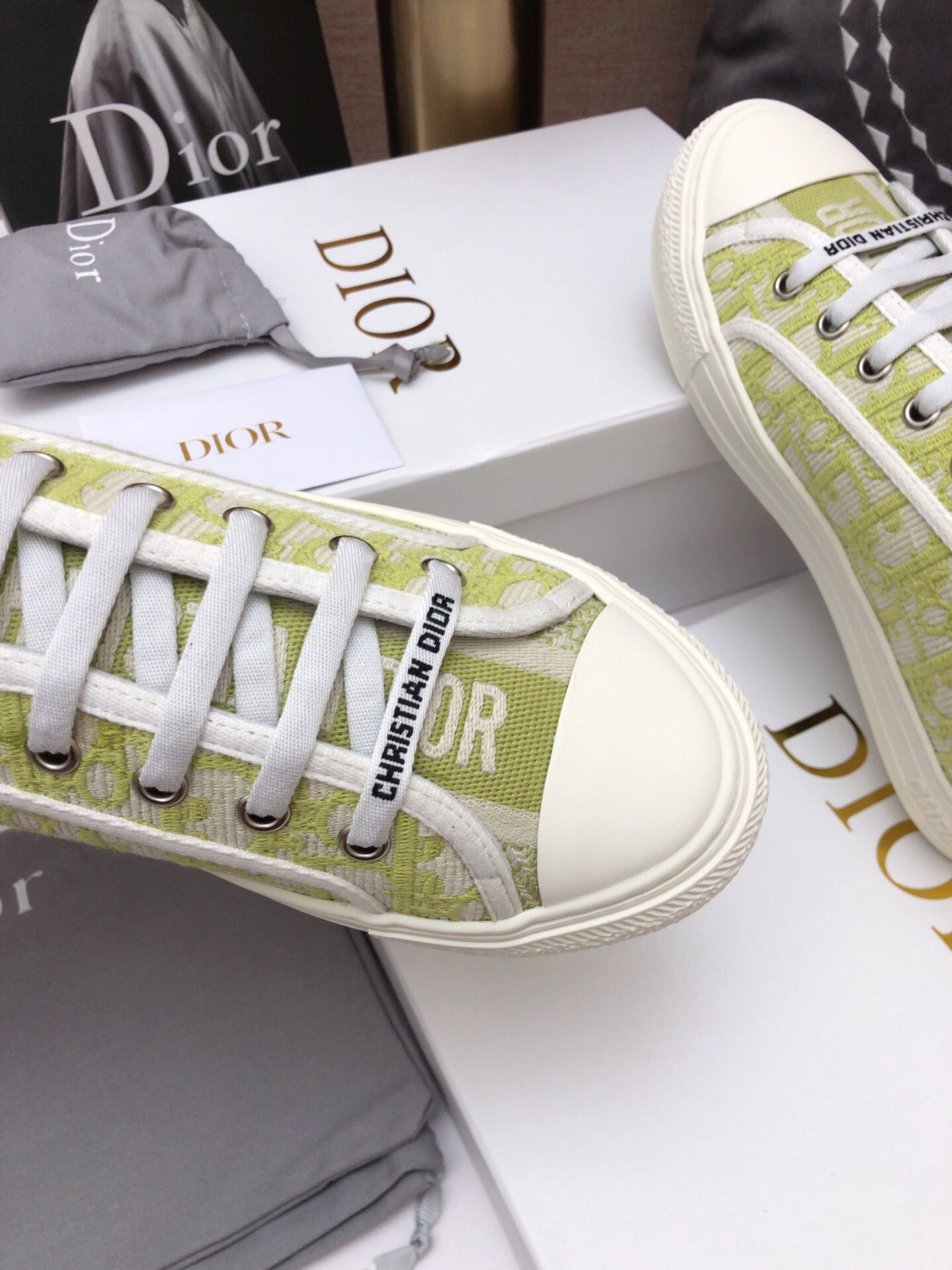 Luxury Shoes - Top QualityR - 1355