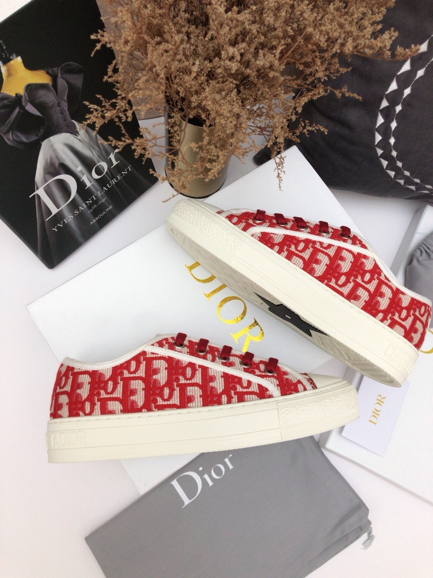 Luxury Shoes - Top QualityR - 1354