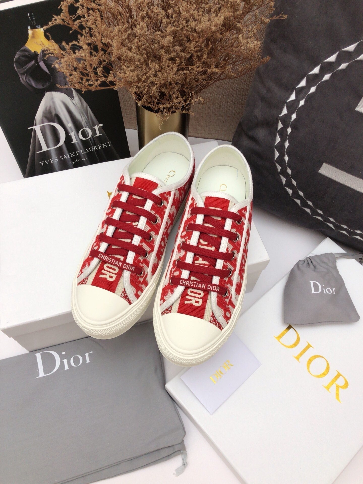 Luxury Shoes - Top QualityR - 1354