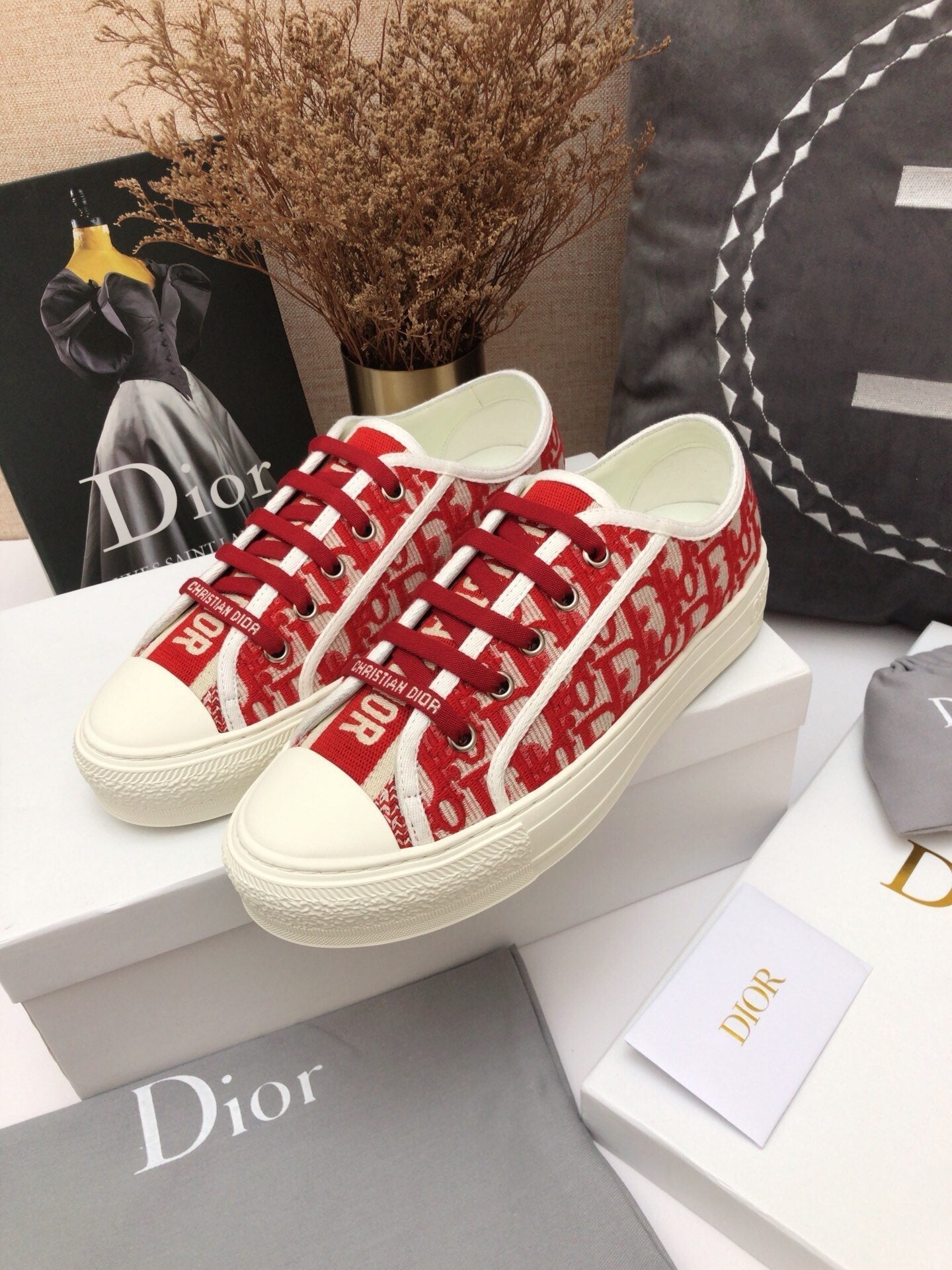 Luxury Shoes - Top QualityR - 1354