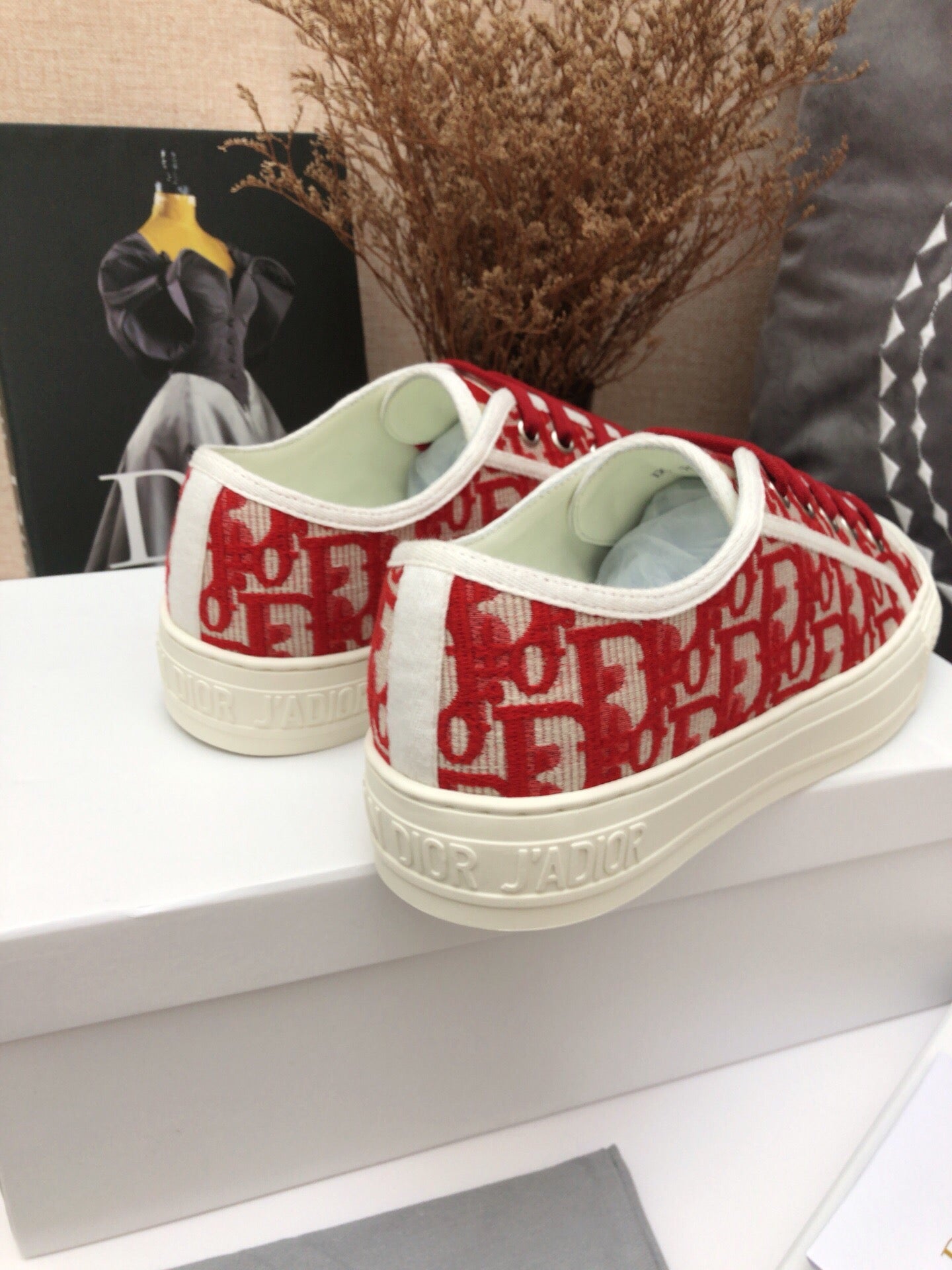 Luxury Shoes - Top QualityR - 1354