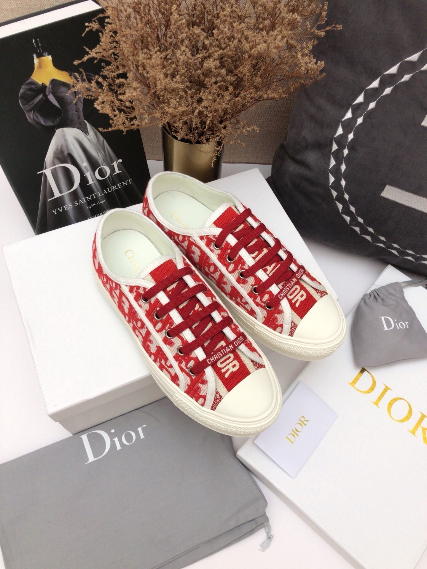 Luxury Shoes - Top QualityR - 1354