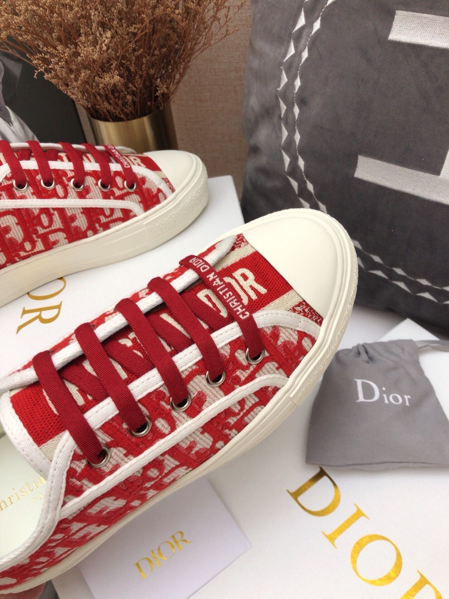 Luxury Shoes - Top QualityR - 1354
