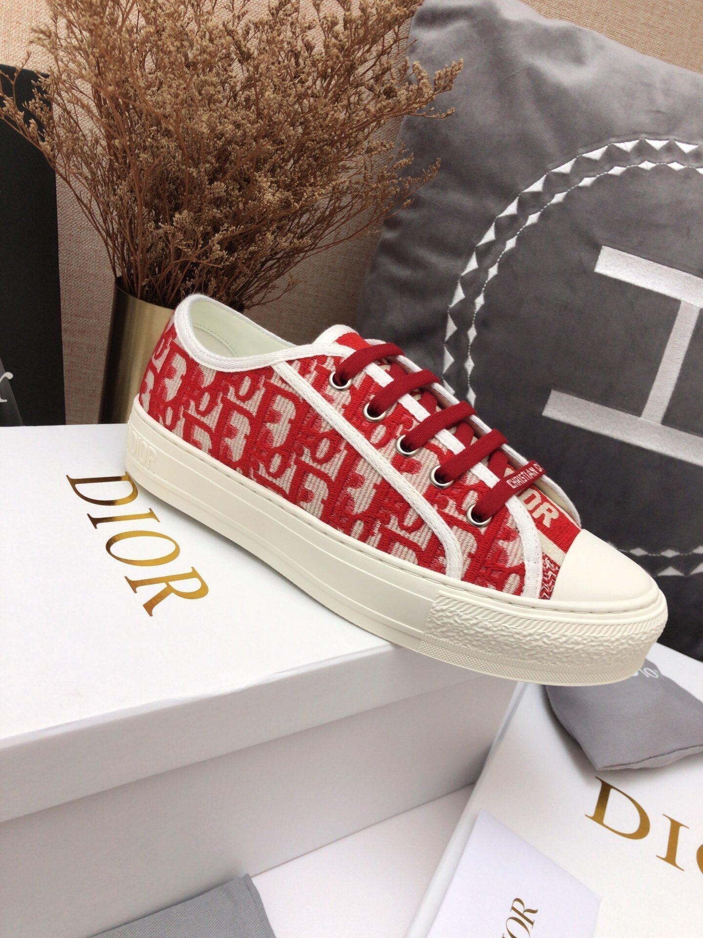 Luxury Shoes - Top QualityR - 1354