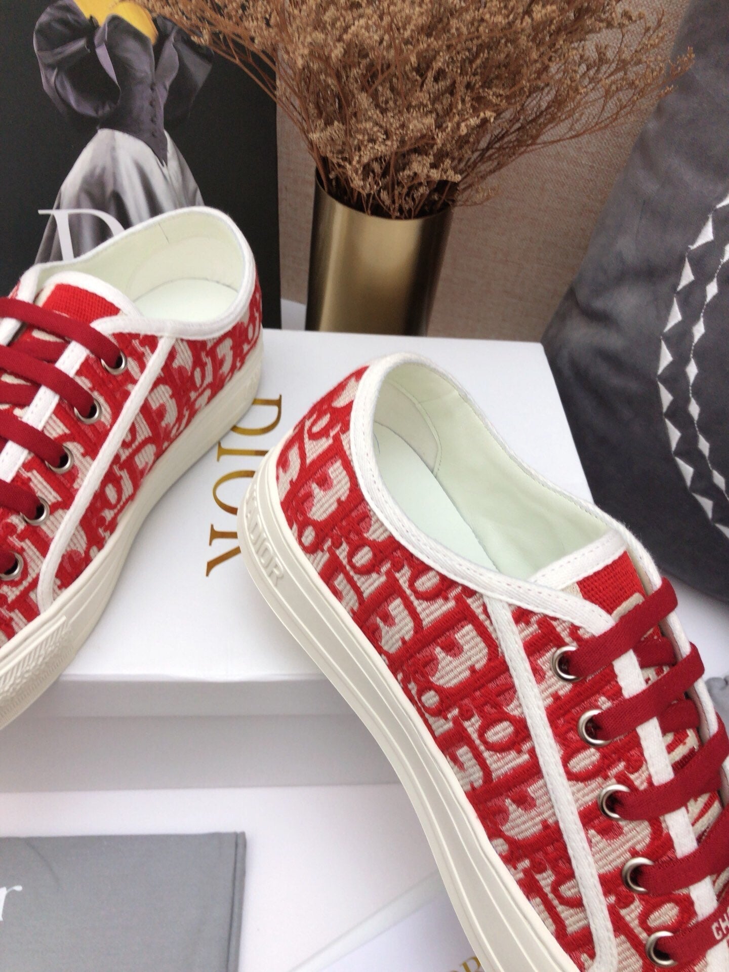 Luxury Shoes - Top QualityR - 1354