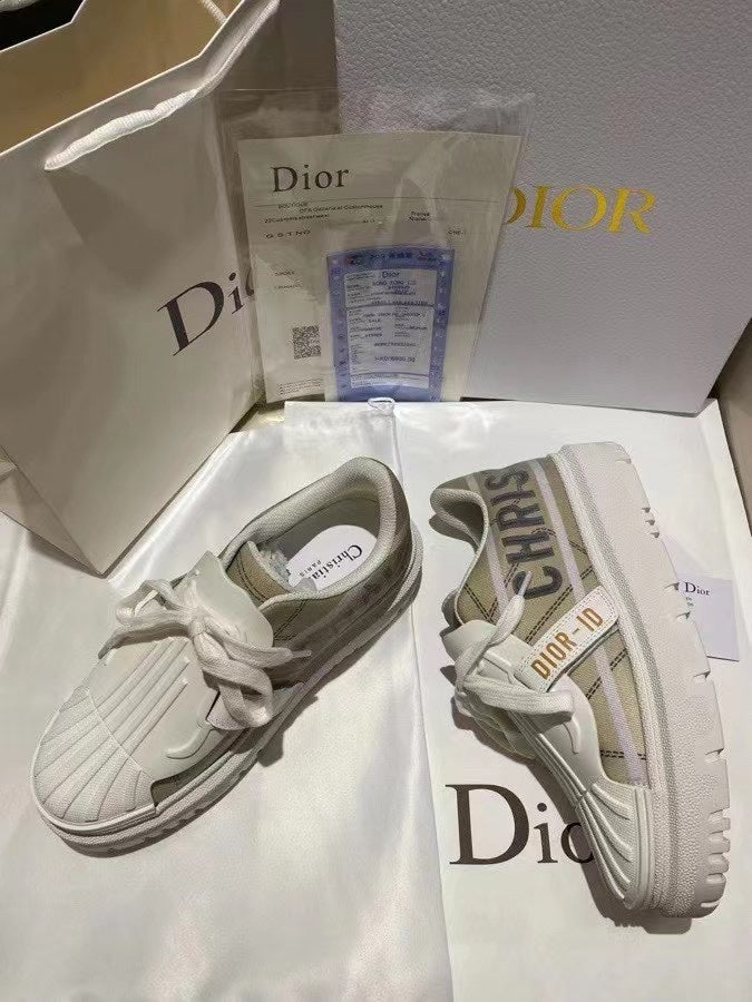 Luxury Shoes - Top QualityR - 1470