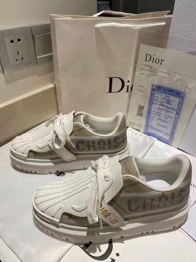 Luxury Shoes - Top QualityR - 1470