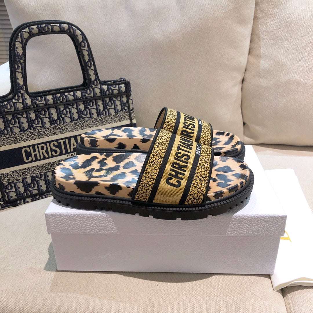 Luxury Shoes - Top QualityR - 317