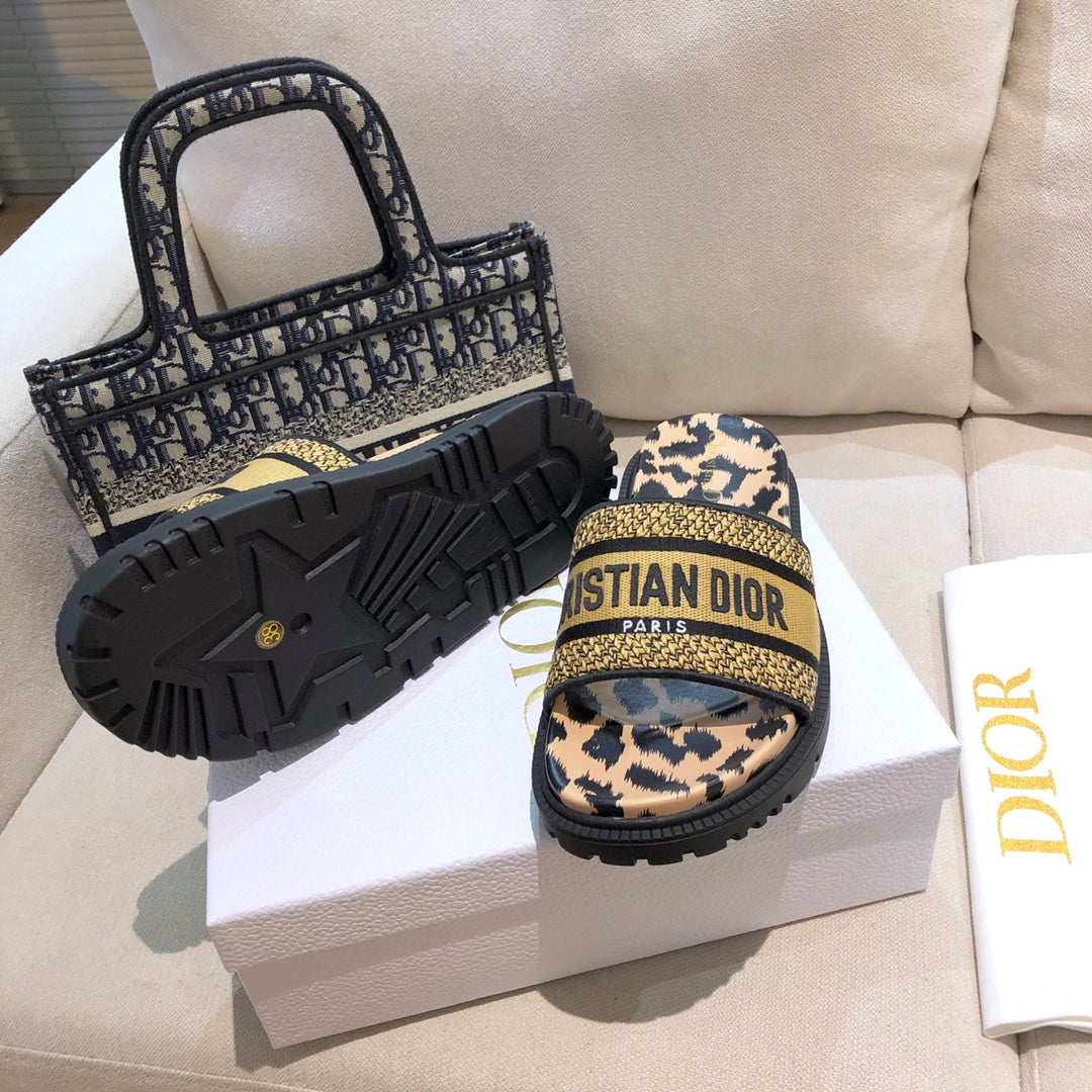 Luxury Shoes - Top QualityR - 317
