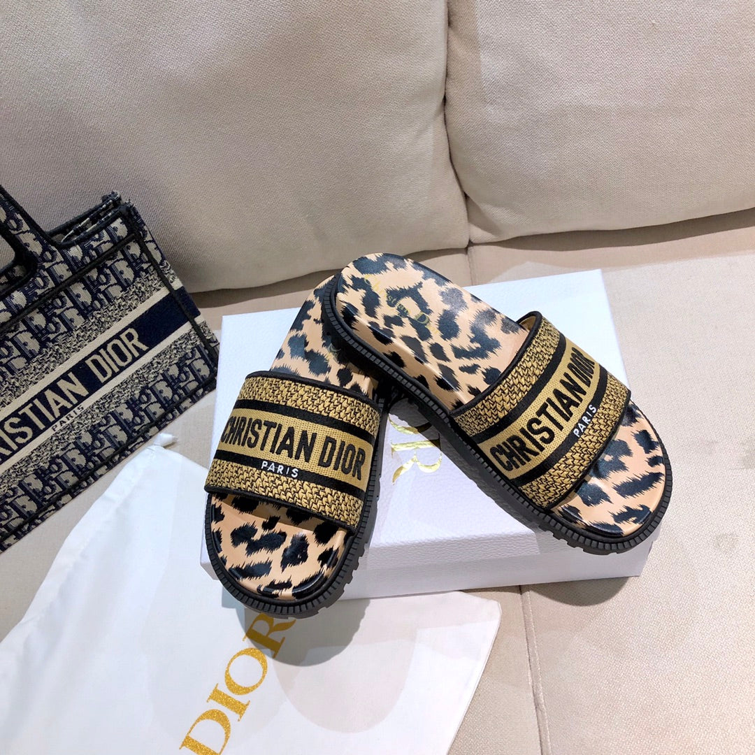 Luxury Shoes - Top QualityR - 317