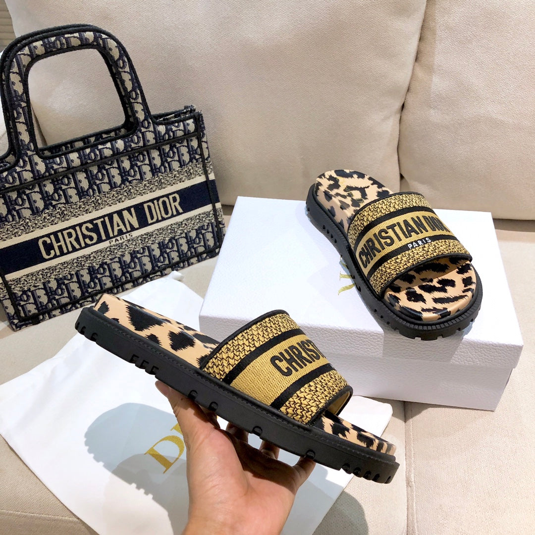 Luxury Shoes - Top QualityR - 317