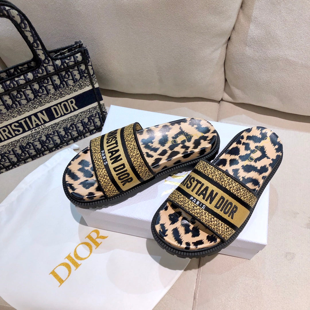 Luxury Shoes - Top QualityR - 317