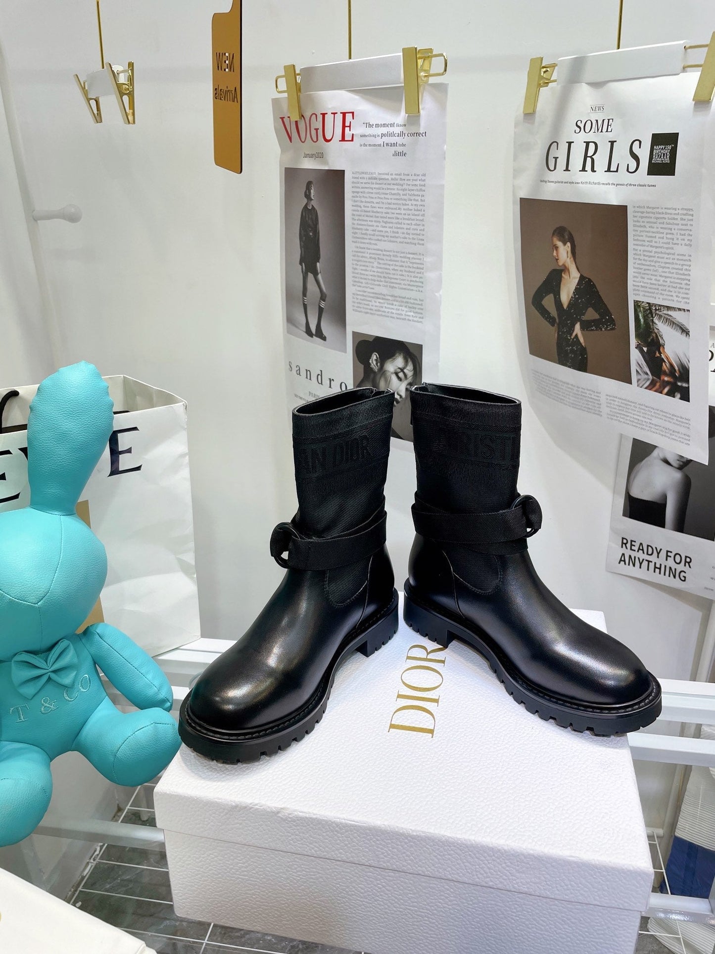 Luxury Shoes - Top QualityR - 997