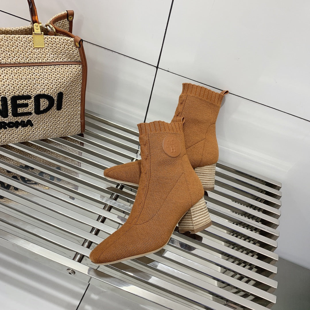 Luxury Shoes - Top QualityS - 546