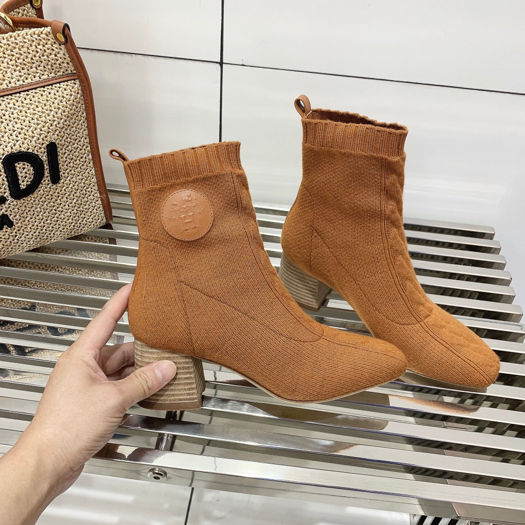 Luxury Shoes - Top QualityS - 546