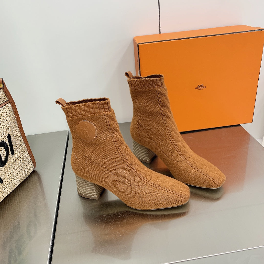 Luxury Shoes - Top QualityS - 546
