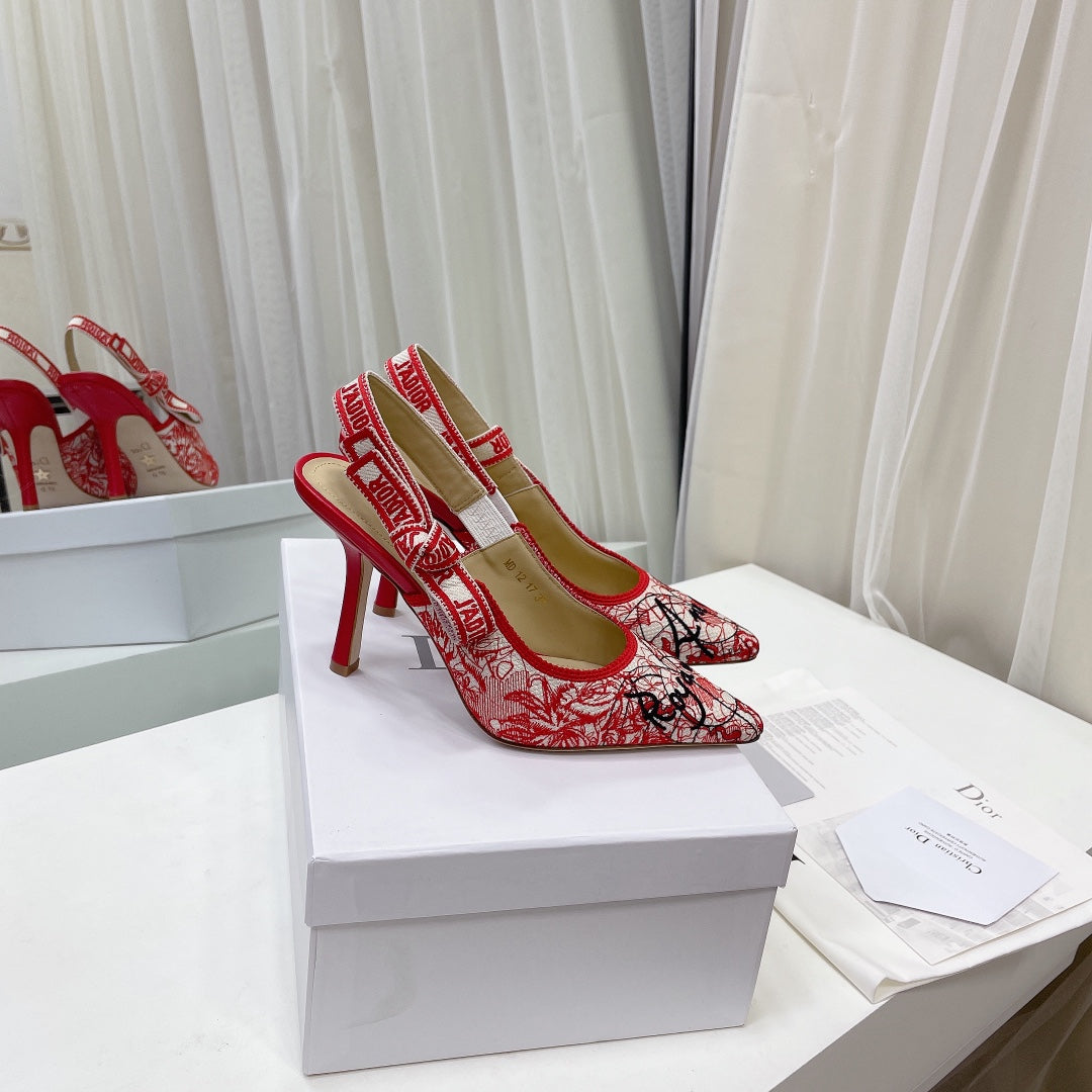 Luxury Shoes - Top QualityR - 1198
