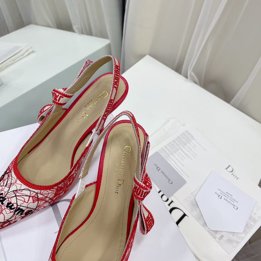 Luxury Shoes - Top QualityR - 1198