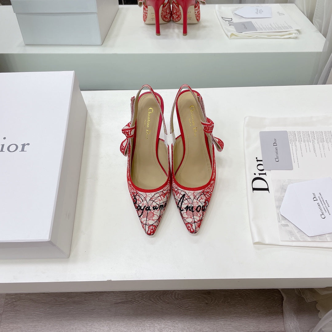 Luxury Shoes - Top QualityR - 1198