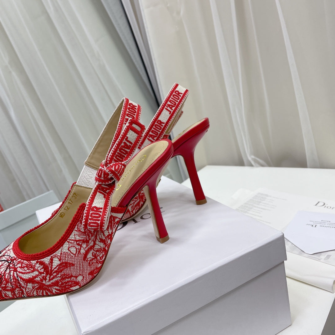 Luxury Shoes - Top QualityR - 1198