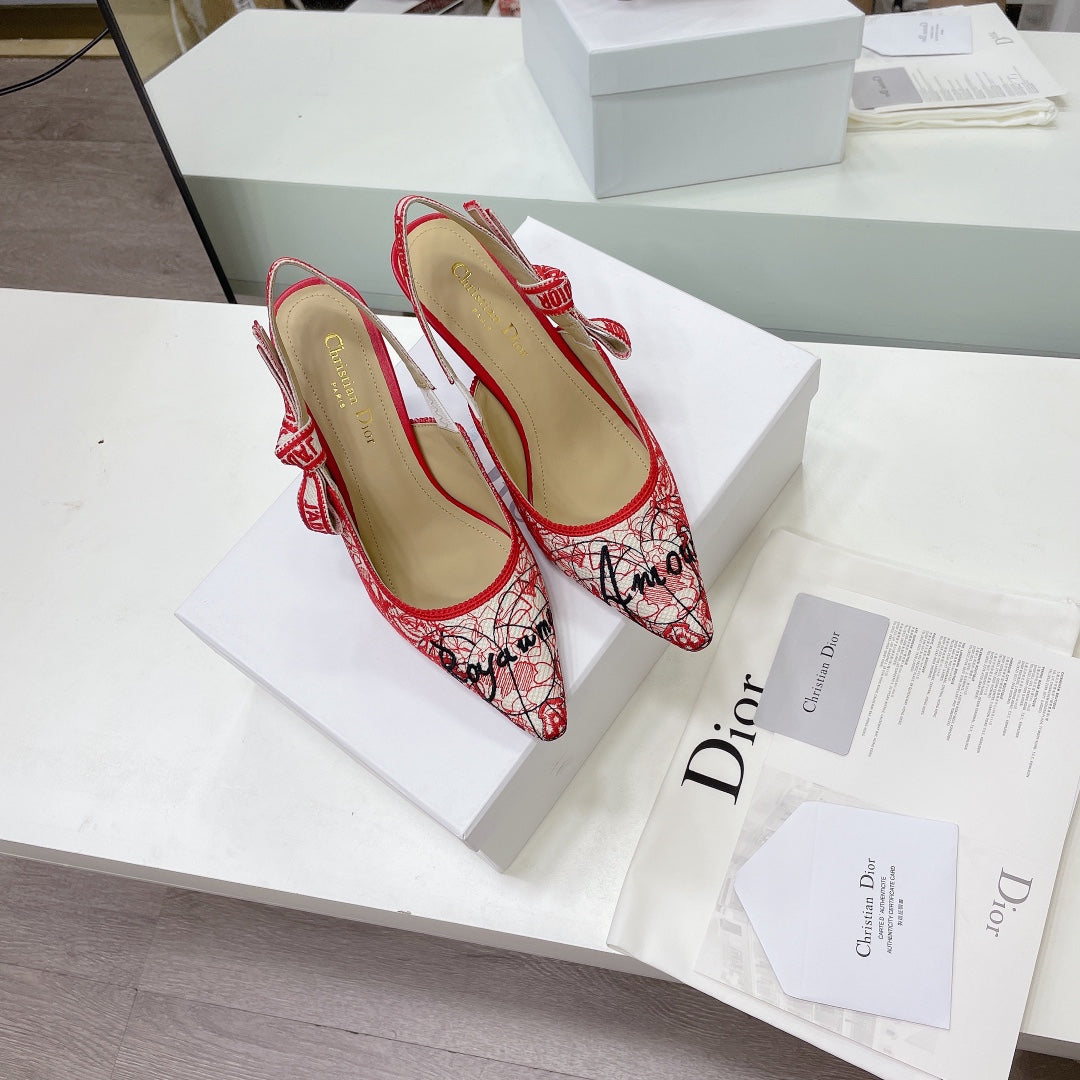 Luxury Shoes - Top QualityR - 1198