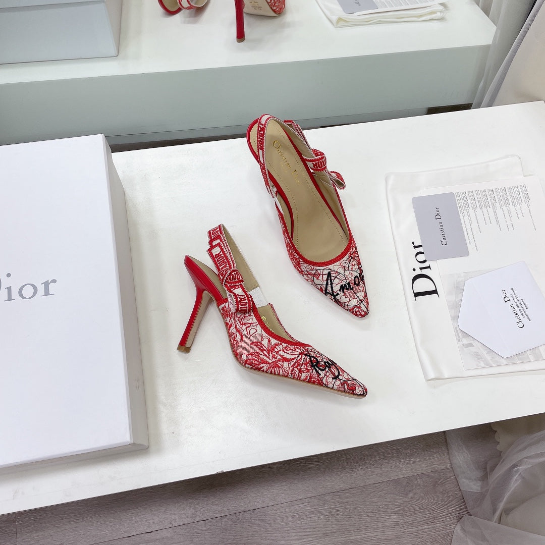 Luxury Shoes - Top QualityR - 1198