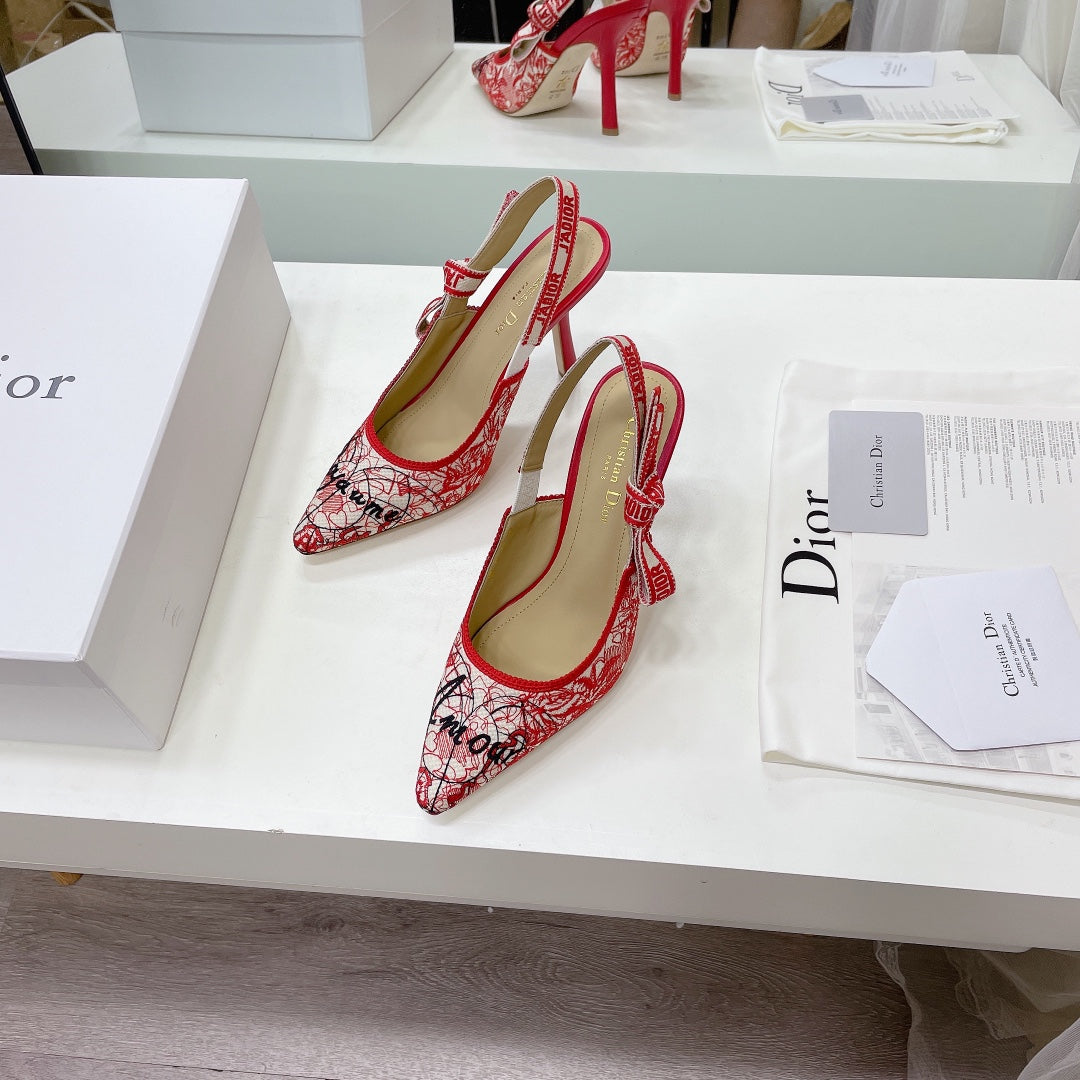 Luxury Shoes - Top QualityR - 1198