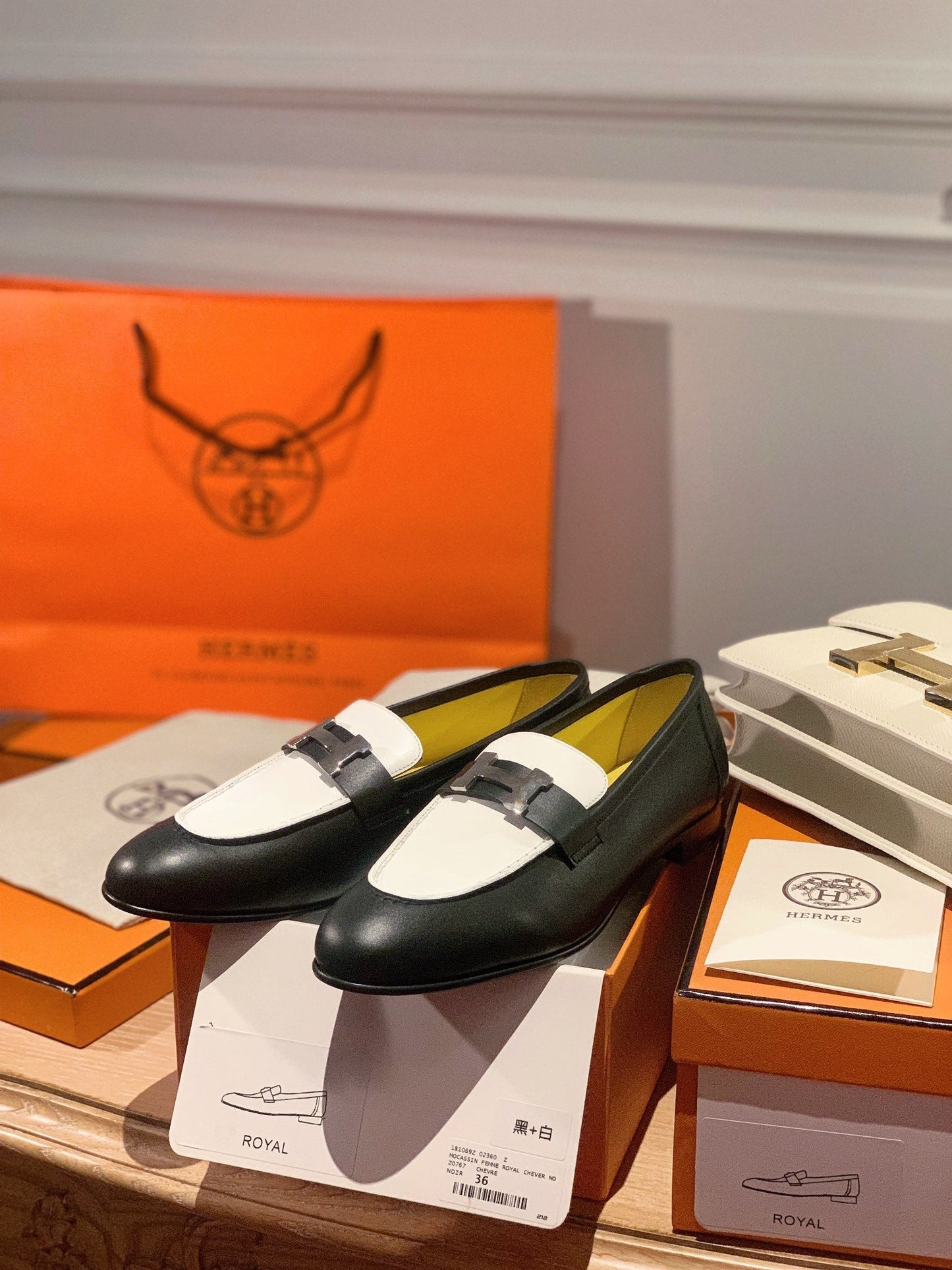 Luxury Shoes - Top QualityS - 984