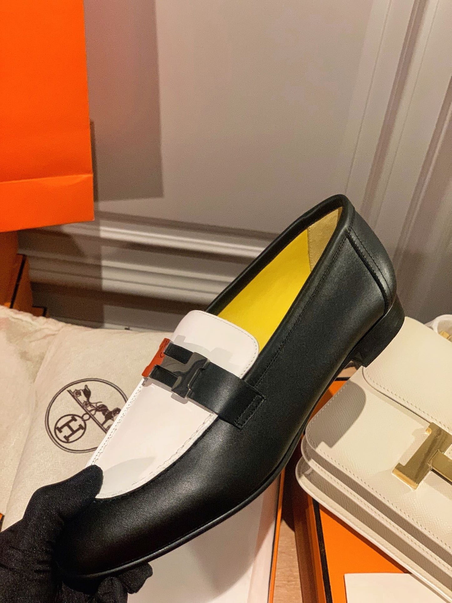 Luxury Shoes - Top QualityS - 984