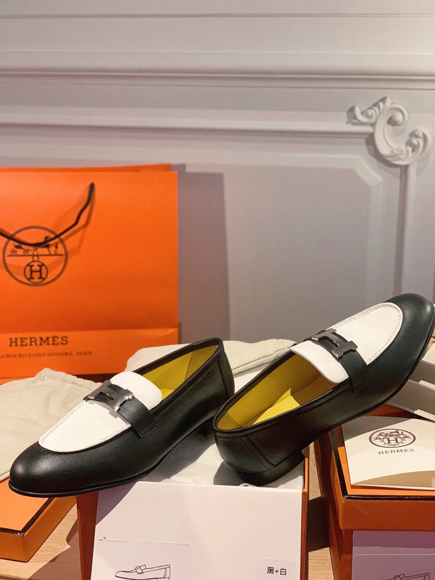 Luxury Shoes - Top QualityS - 984