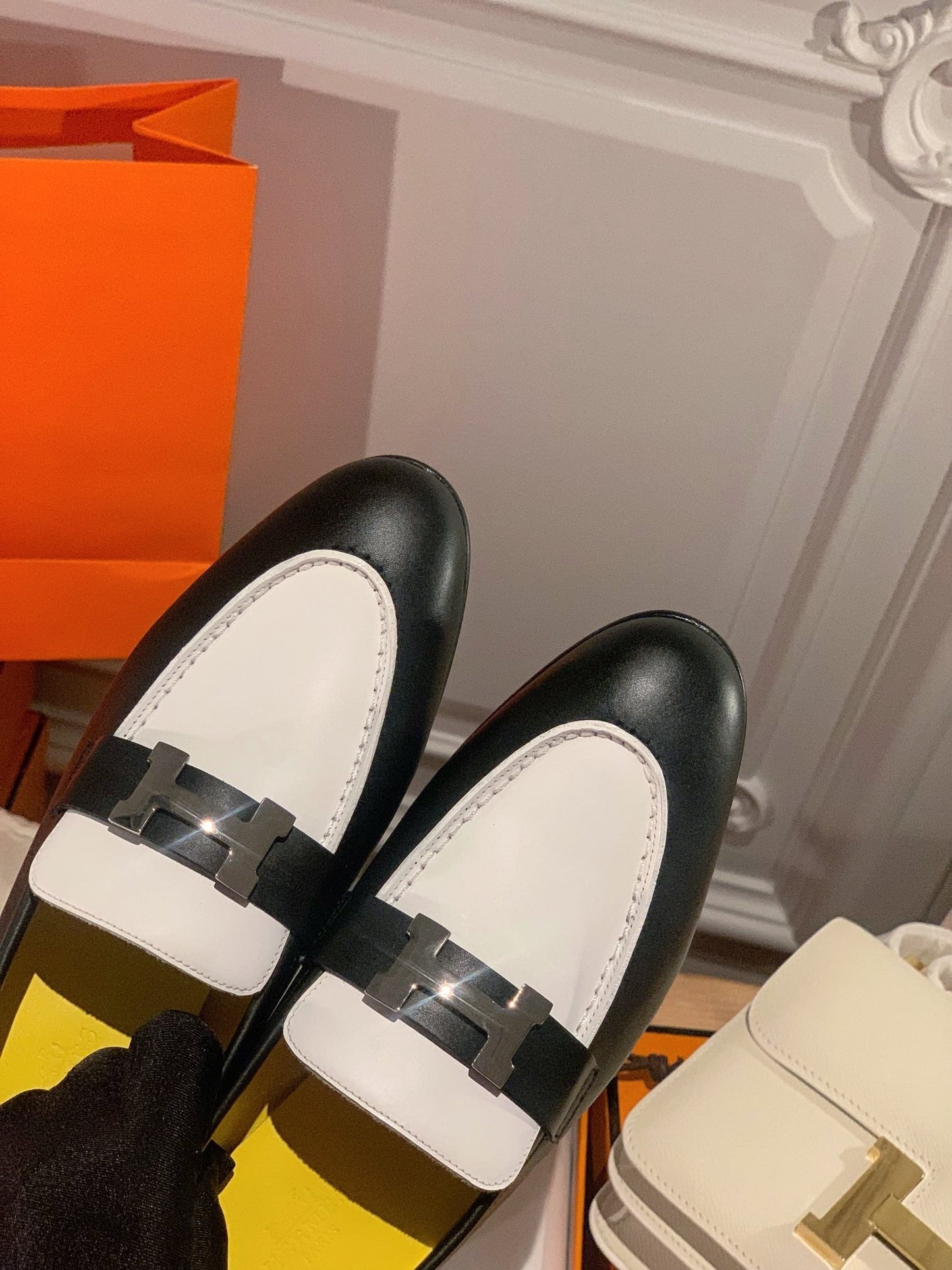 Luxury Shoes - Top QualityS - 984