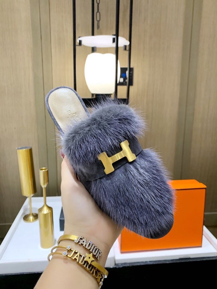 Luxury Shoes - Top QualityS - 598