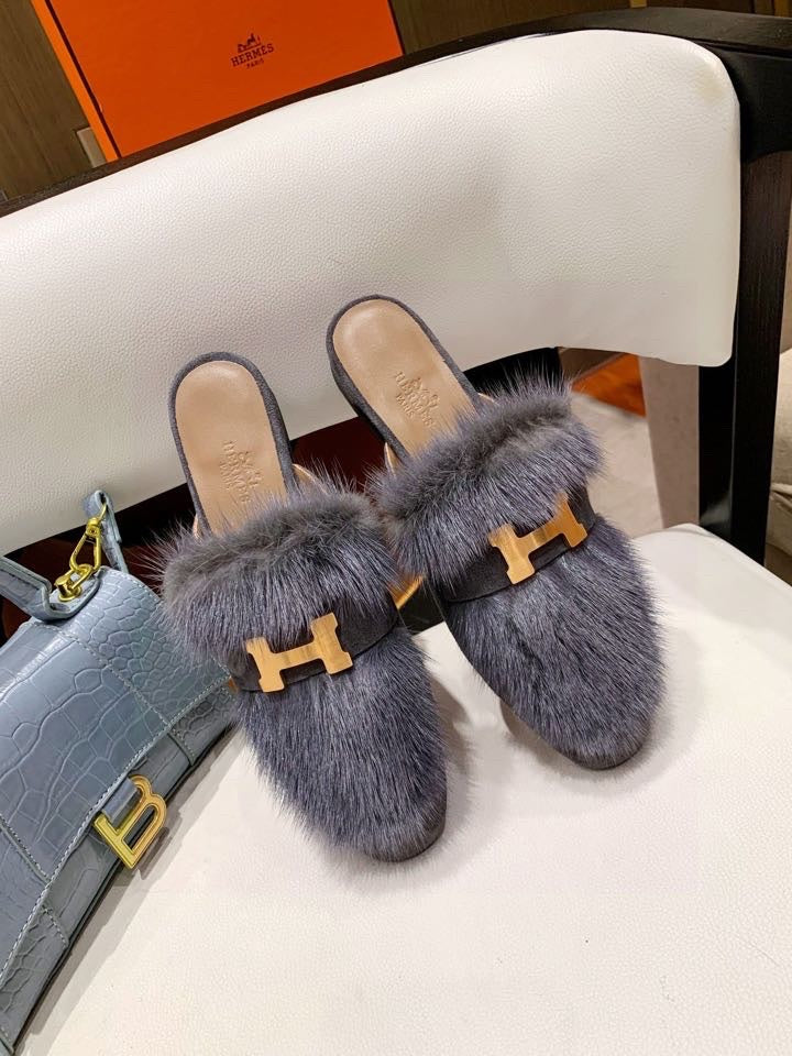 Luxury Shoes - Top QualityS - 598